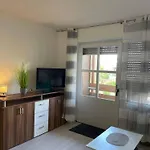 Appartamento Am Brunnenplatzl Mit Bademantelzugang