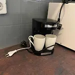 Am Brunnenplatzl Mit Bademantelzugang *