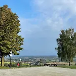 Appartamento Am Brunnenplatzl Mit Bademantelzugang Bad Griesbach im Rottal