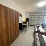 Am Brunnenplatzl Mit Bademantelzugang Appartamento *