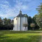 Appartamento Am Brunnenplatzl Mit Bademantelzugang Bad Griesbach im Rottal