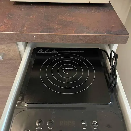 Am Brunnenplatzl Mit Bademantelzugang Apartment Bad Griesbach (Bavaria)