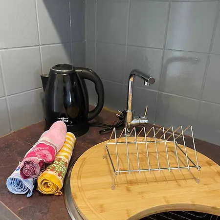 Am Brunnenplatzl Mit Bademantelzugang Apartment Bad Griesbach im Rottal