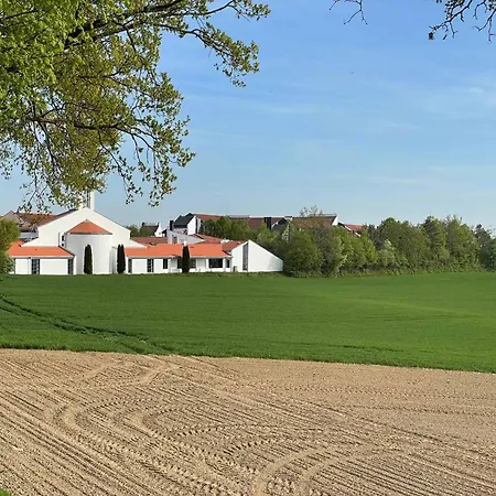 Apartment Am Brunnenplatzl Mit Bademantelzugang