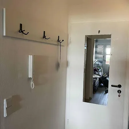 Am Brunnenplatzl Mit Bademantelzugang 아파트 *